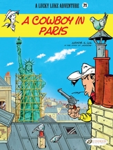  Lucky Luke Vol. 71