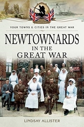  Newtownards in the Great War