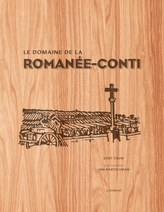 Le Domaine de la Romanee-Conti