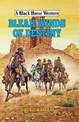 Bleak Winds of Destiny
