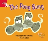  Rig St Guided Phonic Opportunity Readers Red: The Pong Song