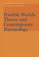  Possible Worlds Theory and Contemporary Narratology