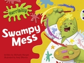  BC Green C/1B Horribilly: Swampy Mess