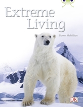  BC NF Turquoise B/1A Extreme Living
