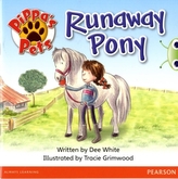  Bug Club Yellow B Pippa's Pets: Runaway Pony