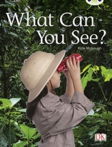  BC NF Red A (KS1) What Can You See?