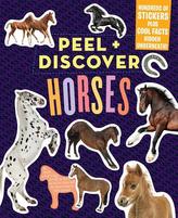  Peel & Discover: Horses