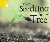 Rigby Star Guided Quest Yellow: From Seedling To Tree