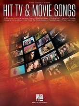 Hit TV & Movie Songs