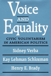 Voice and Equality