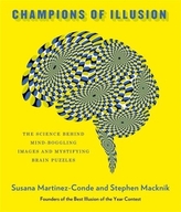  CHAMPIONS OF ILLUSION