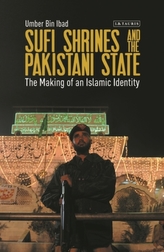  Sufi Shrines and the Pakistani State