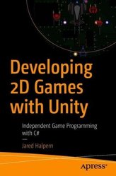  Developing 2D Games with Unity