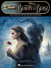  Beauty and the Beast