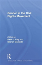  Gender in the Civil Rights Movement