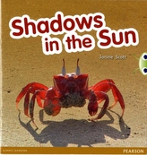  Bug Club Non-fiction Red C (KS1)Shadows in the Sun
