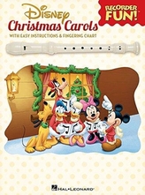  Disney Christmas Carols