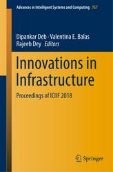  Innovations in Infrastructure