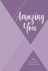  Amazing You