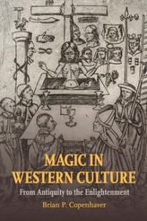  Magic in Western Culture