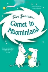  COMET IN MOOMINLAND