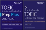  TOEIC Prep Set