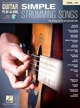  Guitar Play-Along Volume 74