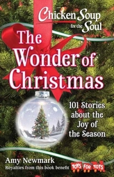  Chicken Soup For The Soul: The Wonder Of Christmas