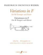 Variations In F