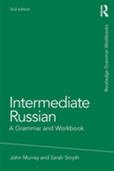  Intermediate Russian