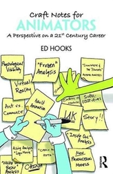  Craft Notes for Animators