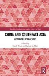  China and Southeast Asia