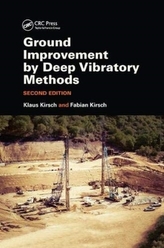  Ground Improvement by Deep Vibratory Methods