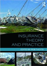  Insurance Theory and Practice