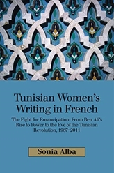  Tunisian Womens Writing in French