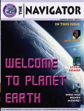  Navigator Non Fiction Yr 3/P4: Welcome To Planet Earth