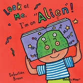  I'm an Alien!
