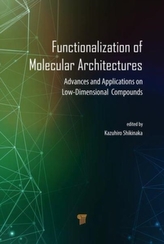  Functionalization of Molecular Architectures