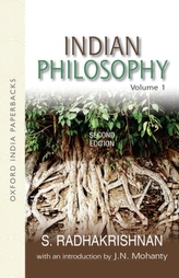  Indian Philosophy: Volume I
