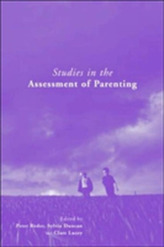  Studies in the Assessment of Parenting