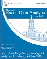  Excel Data Analysis
