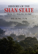  History of the Shan State