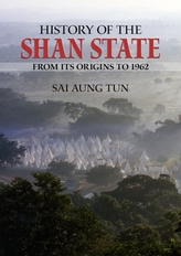  History of the Shan State