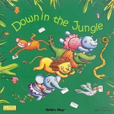  Down in the Jungle