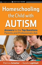  Homeschooling the Child with Autism
