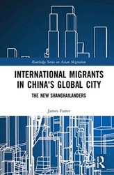  International Migrants in China's Global City
