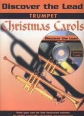  Discover the Lead: Christmas Carols (+CD)