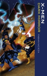  X-Men: Dark Mirror