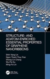  Structure- and Adatom-Enriched Essential Properties of Graphene Nanoribbons