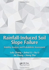  Rainfall-Induced Soil Slope Failure